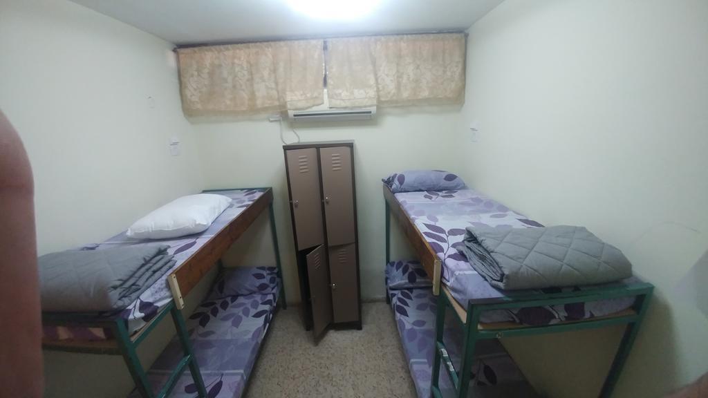 埃拉特 阿拉瓦旅馆旅舍 外观 照片