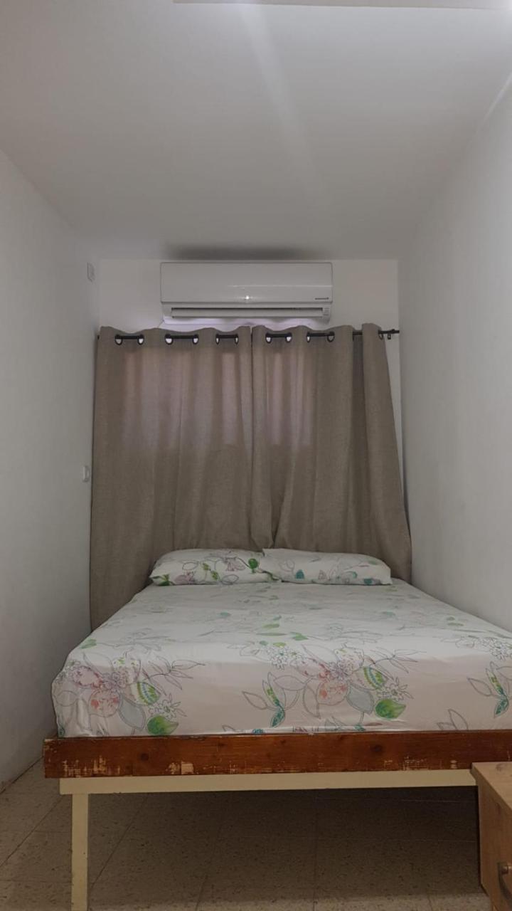 埃拉特 阿拉瓦旅馆旅舍 外观 照片
